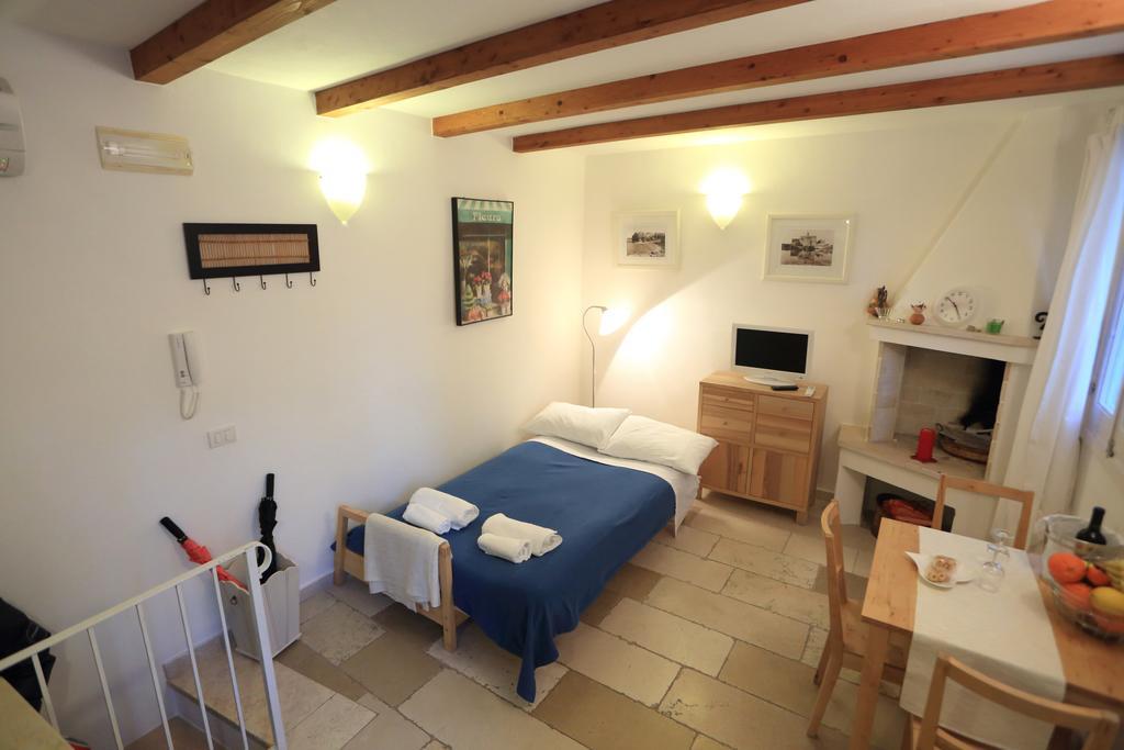 La Casetta Nel Vico Polignano a Mare Room photo