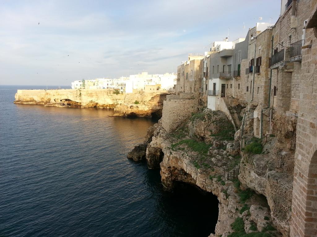 La Casetta Nel Vico Polignano a Mare Exterior photo